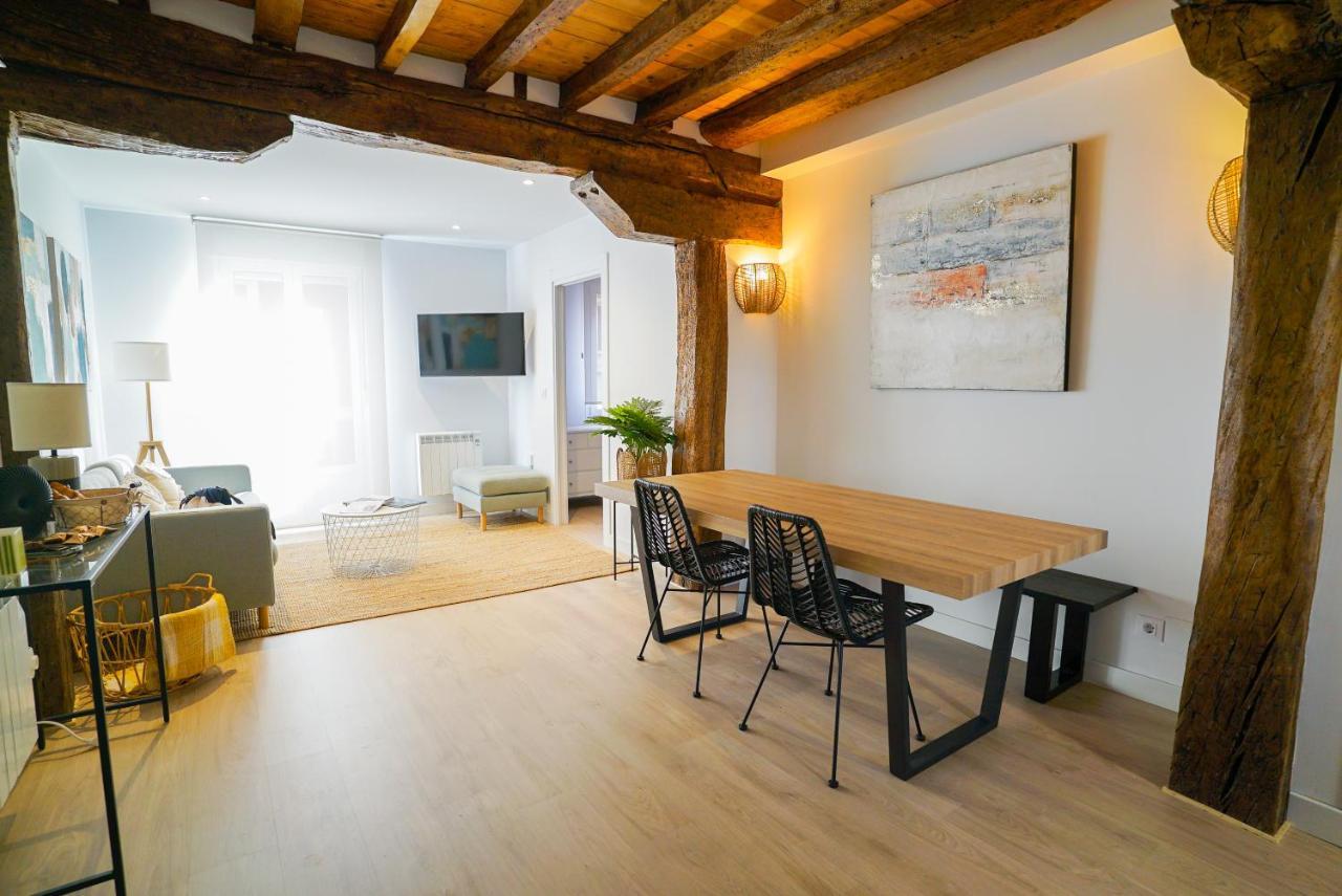 Homely Rooms Santander Exterior photo