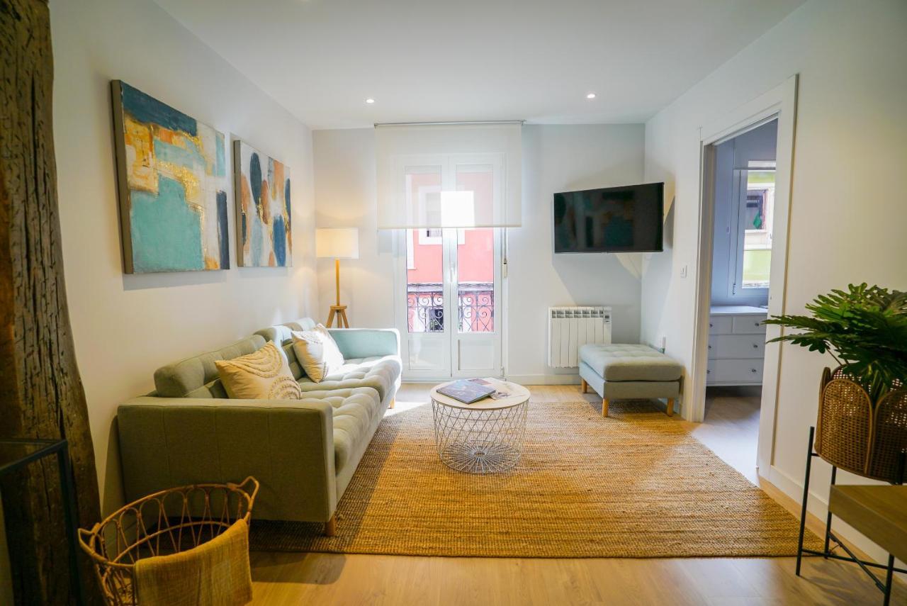 Homely Rooms Santander Exterior photo