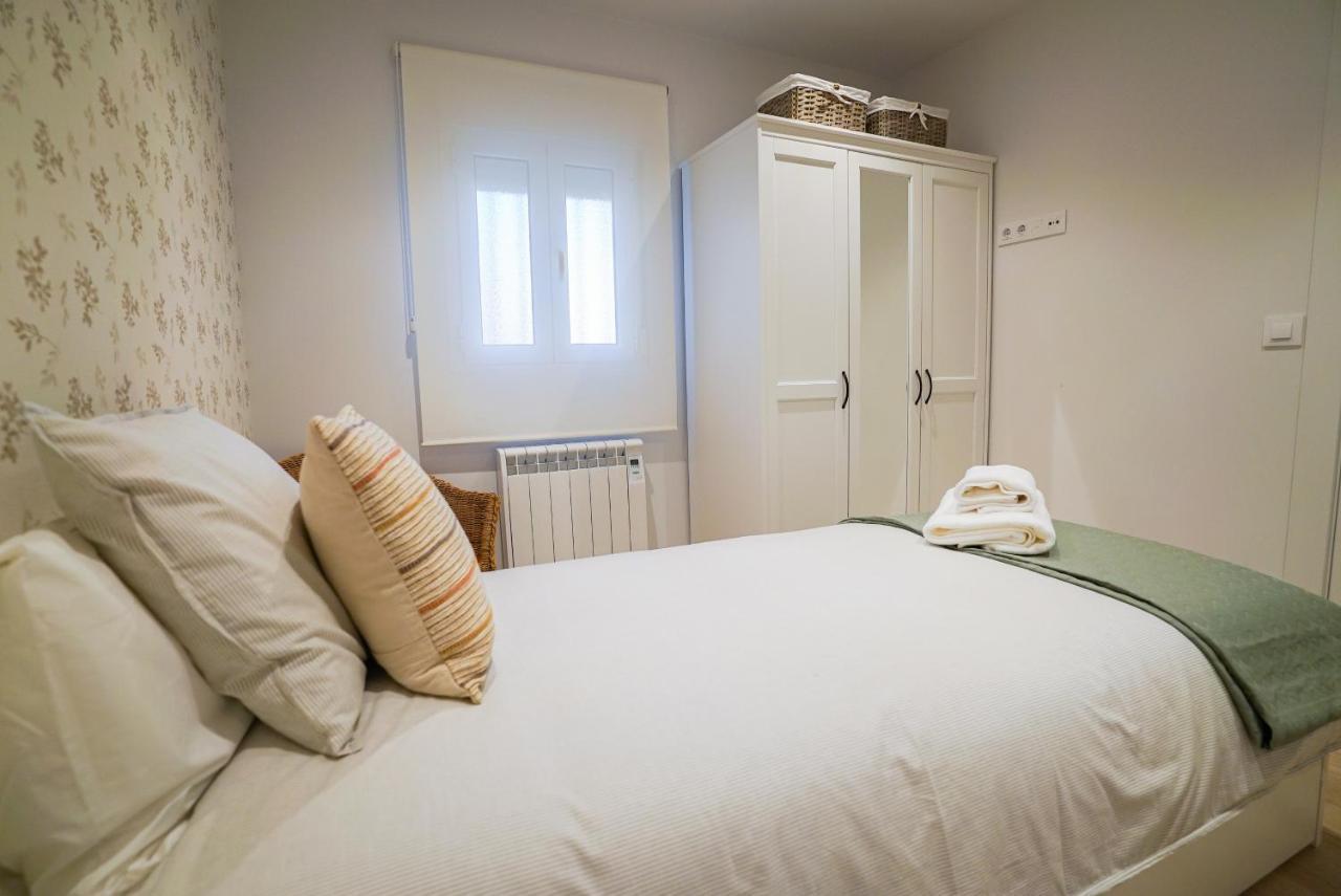 Homely Rooms Santander Exterior photo