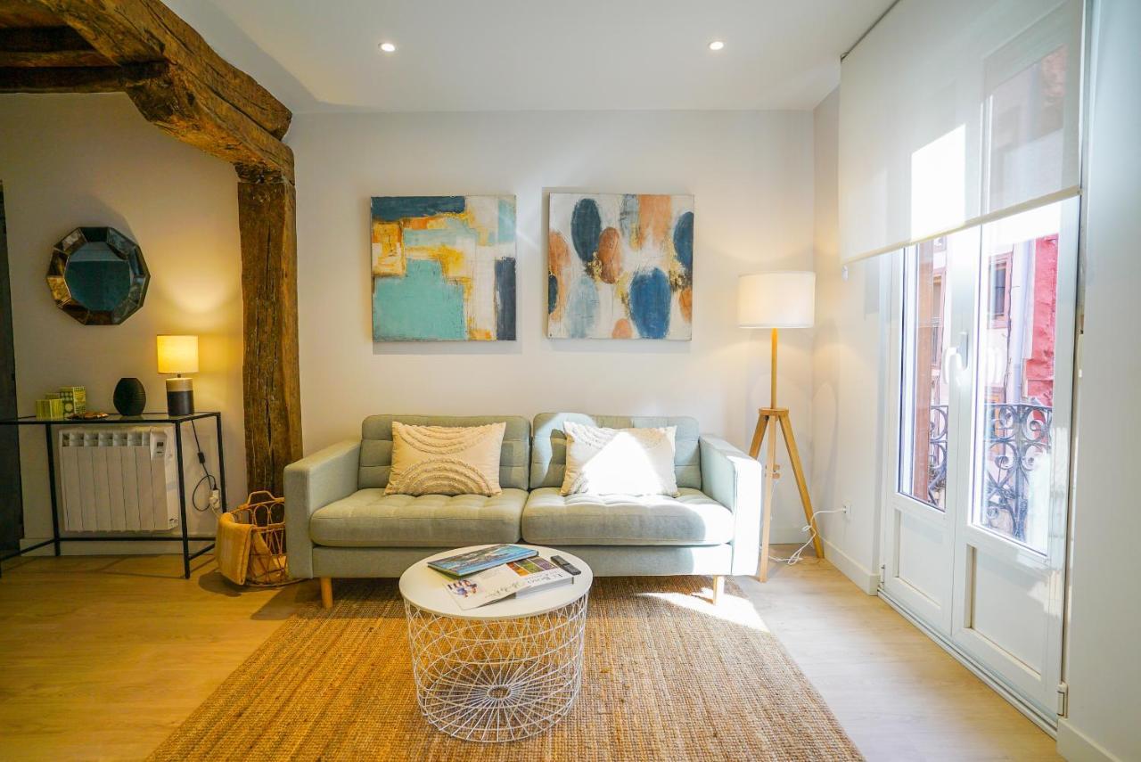 Homely Rooms Santander Exterior photo