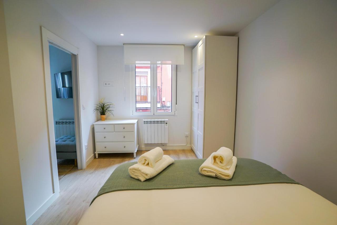 Homely Rooms Santander Exterior photo